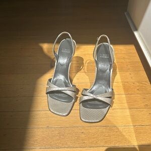 Vintage Stuart Weitzman heels